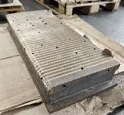  Magnetspannplatte WALKER - HAGOU 30 Bilder auf Industry-Pilot