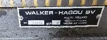 لوحة تثبيت مغناطيسي WALKER - HAGOU 30 الصورة على Industry-Pilot