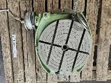  Rundtisch WALTER Rt 400 TG Bilder auf Industry-Pilot