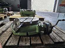 Rundtisch WALTER Rt 400 TG Bilder auf Industry-Pilot