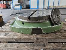 Rundtisch WALTER Rt 400 TG Bilder auf Industry-Pilot