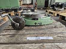 Rundtisch WALTER Rt 400 TG Bilder auf Industry-Pilot