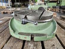 Rundtisch WALTER Rt 400 TG Bilder auf Industry-Pilot