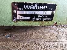 Rundtisch WALTER Rt 400 TG Bilder auf Industry-Pilot