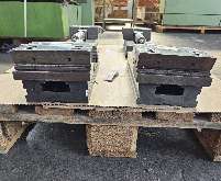 Schraubstock Vis Hydraulik 20700 Bilder auf Industry-Pilot