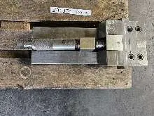 Schraubstock Vis Hydraulik 20700 guter Zustand