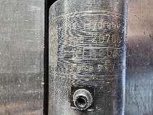 Schraubstock Vis Hydraulik 20700 Bilder auf Industry-Pilot