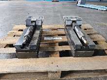 Schraubstock 7Vis Hydraulik 20700 Bilder auf Industry-Pilot