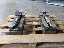 Vise 7Vis Hydraulik 20700 photo on Industry-Pilot