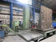 Tischbohrwerk JUARISTI TS 150 ITNC mm Bilder auf Industry-Pilot