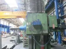 Tischbohrwerk JUARISTI TS 150 ITNC mm Bilder auf Industry-Pilot