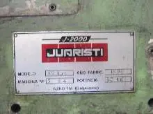 Tischbohrwerk JUARISTI TS 150 ITNC mm Bilder auf Industry-Pilot