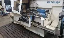 Turning machine - cycle control VDF- BOEHRINGER DUS 560 Retrofit photo on Industry-Pilot