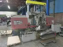  Bandsäge horizontal halbautomatisch BEHRINGER HBP 650 Bilder auf Industry-Pilot