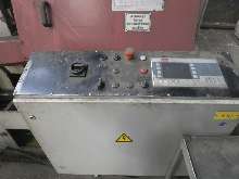 Bandsäge horizontal halbautomatisch BEHRINGER HBP 650 Bilder auf Industry-Pilot
