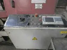 Bandsaw metal working machine - horizontal BEHRINGER HBP 650 photo on Industry-Pilot