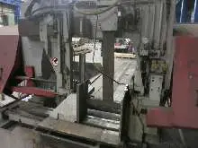 Bandsaw metal working machine - horizontal BEHRINGER HBP 650 photo on Industry-Pilot
