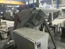 Bandsaw metal working machine - horizontal BEHRINGER HBP 650 photo on Industry-Pilot