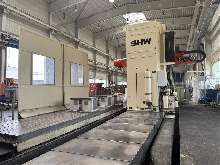  Universal-Fräs- und Bohrmaschine PEISELER REMSCHEID AWU 650 Bilder auf Industry-Pilot