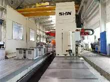 Universal-Fräs- und Bohrmaschine PEISELER REMSCHEID AWU 650 Bilder auf Industry-Pilot