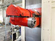 Universal-Fräs- und Bohrmaschine PEISELER REMSCHEID AWU 650 Bilder auf Industry-Pilot