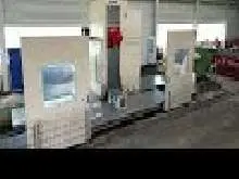 Universal-Fräs- und Bohrmaschine PEISELER REMSCHEID AWU 650 Bilder auf Industry-Pilot