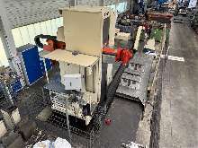 Universal-Fräs- und Bohrmaschine PEISELER REMSCHEID AWU 650 Bilder auf Industry-Pilot