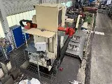 Universal-Fräs- und Bohrmaschine PEISELER REMSCHEID AWU 650 Bilder auf Industry-Pilot