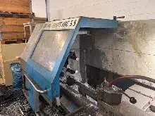 CNC Turning Machine MONFORTS Knc 5 s photo on Industry-Pilot