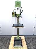  Säulenbohrmaschine Gillardon GB16 Säulenbohrmaschine Bilder auf Industry-Pilot