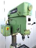 Säulenbohrmaschine Gillardon GB16 Säulenbohrmaschine Bilder auf Industry-Pilot