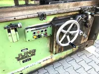 Innen- und Planschleifmaschine JUNG D22 - Innenrundschleifmaschine guter Zustand