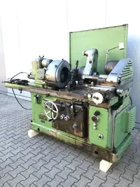 Innen- und Planschleifmaschine JUNG D22 - Innenrundschleifmaschine guter Zustand