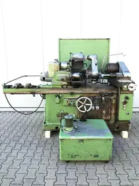 Innen- und Planschleifmaschine JUNG D22 - Innenrundschleifmaschine guter Zustand