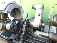 Innen- und Planschleifmaschine JUNG D22 - Innenrundschleifmaschine guter Zustand