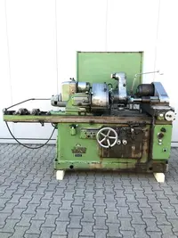 Innen- und Planschleifmaschine JUNG D22 - Innenrundschleifmaschine guter Zustand