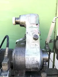 Innen- und Planschleifmaschine JUNG D22 - Innenrundschleifmaschine guter Zustand