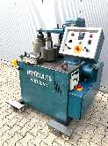Profilbiegemaschine HERKULES BO 230 K2 - Ring - Rofilbiegemaschine incl. Walzensätzen Bilder auf Industry-Pilot