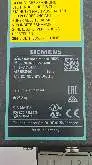AC-Servo Modul Active Interface Module Siemens SINAMICS 55 kW Typ: 6SL3100-0BE25-5AB0 guter Zustand