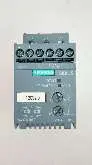  Siemens SIRIUS Sanftstarter  3RW3018-1BB04 Bilder auf Industry-Pilot