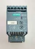  Siemens SIRIUS Sanftstarter  3RW3018-1BB04 Bilder auf Industry-Pilot