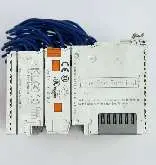 Beckhoff PROFIBUS Buskoppler BK3150 mit I-O-Modulen Bilder auf Industry-Pilot