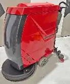   Scheuersaugmaschine Gansow 40 B 53 gebraucht Reinigungsmaschine Bilder auf Industry-Pilot