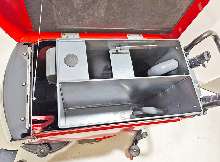  Scheuersaugmaschine Gansow 40 B 53 gebraucht Reinigungsmaschine Bilder auf Industry-Pilot