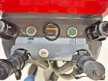  Scheuersaugmaschine Gansow 40 B 53 gebraucht Reinigungsmaschine guter Zustand