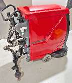  Scheuersaugmaschine Gansow 40 B 53 gebraucht Reinigungsmaschine Bilder auf Industry-Pilot