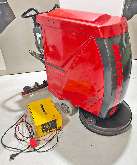  Scheuersaugmaschine Gansow 40 B 53 gebraucht Reinigungsmaschine Bilder auf Industry-Pilot