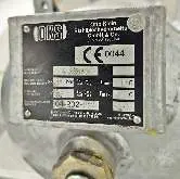 Pont-bascule Rota Schwebekörpermessmaschine Rotameter Durchflussmesser Images sur Industry-Pilot