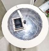 Drehpositionierer Hutt Wendelförderer Rütteltopf Schwingförderer mit Schallschutz Bilder auf Industry-Pilot