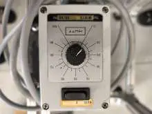 Drehpositionierer Hutt Wendelförderer Rütteltopf Schwingförderer mit Schallschutz Bilder auf Industry-Pilot